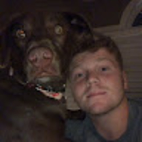 Meet your Posher, Trey - Picture 1 of 1